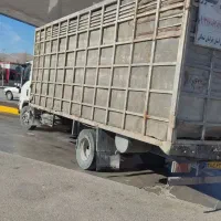 ایسوزو پی700.    8تن  مدل 96|خودرو سنگین|بجنورد, |دیوار