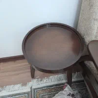 جلو مبلی گرد لبه دار جدید