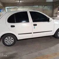 تیبا 2 مدل 96