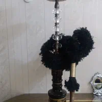 قلیان در حد نو