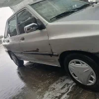 فروش پراید مدل 84