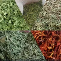 فروش محصولات خانگی|خوردنی و آشامیدنی|شیراز, گل سرخ|دیوار