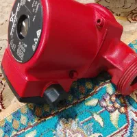 پمپ آب خانگی نوبدون استفاده