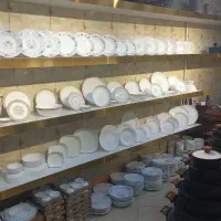 قابلمه و تابه جدید تکی با چک صیادی|ظروف پختوپز|قم, باغ شریفی|دیوار