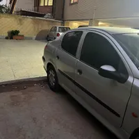 فروش پژو 206 sd v9|خودرو سواری و وانت|کرج, باغستان|دیوار