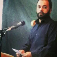 مداح اهلبیت(ع)روضه،مولودخوانی،تشییع وتدفین