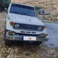 تیوتا سری ۷۰ مدل ۲۰۰۴.۳f