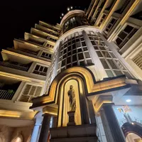 پنت هاوس ۳۱۰ متری_معاوضه با خودرو_فردیس