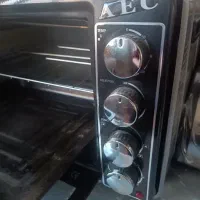 ماکروفر در حد نو|اجاق گاز و لوازم برقی پخت‌وپز|فارسان, |دیوار