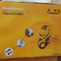 بخار شو|جاروبرقی، جارو شارژی، بخارشو|اسلامشهر, شهرک قائمیه|دیوار