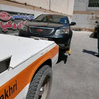 یدکش نیسان یدک کش امدادخودرو (فوری)چرخگیر|خدمات حمل و نقل|تهران, فرحزاد|دیوار