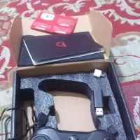 دسته گیم TG 135w|کنسول، بازی ویدئویی و آنلاین|چرام, |دیوار