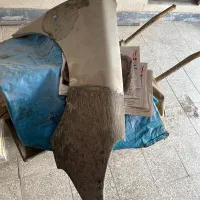 گلگیر ۲۰۶ سمت شاگرد