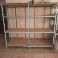 قفسه اهنی فوری فروش