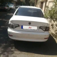 سمند سورن پلاس ef7، مدل ۱۴۰۰|خودرو سواری و وانت|تهران, آهنگ|دیوار