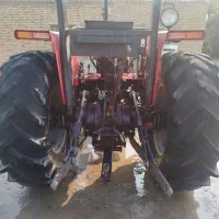 تراکتور 475 مدل 98 کم کار|خودرو سنگین|فاریاب, |دیوار