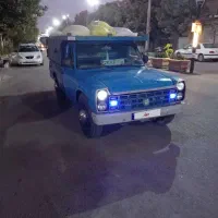 نیسان 84 بویین زهرا