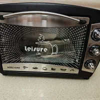 توستر نوبل کینگ(noble king)