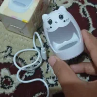 یووی  لاک خشک کن انگشتی