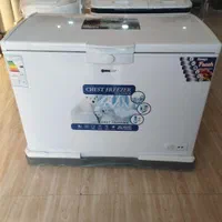 فریزر صندوقی فریزر هتلی