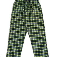 شلوارک چهارخونه