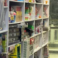 کمد ام دی اف|جاکفشی، کمد، دراور|برازجان, |دیوار