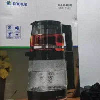 چایی ساز اسنوا