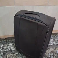 چمدان|کیف، کفش، کمربند|قم, نیروگاه|دیوار