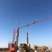 خرید و فروش تاور کرین و آسانسور کارگاهی آلیماک