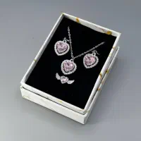 انواع نیم ست با جعبه