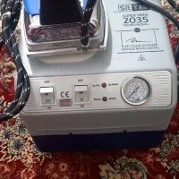 اتو بخار مخزن دار