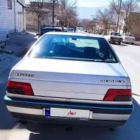 پژو 405|خودرو سواری و وانت|بروجرد, |دیوار