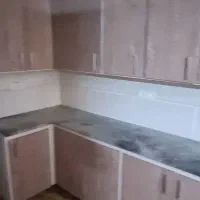 کابینت فلزی دست دوم سالم