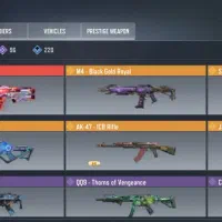 اکانت کالاف ریجن آمریکا|کنسول، بازی ویدئویی و آنلاین|تهران, مختاری|دیوار