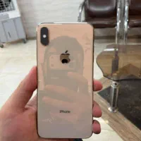 آیفون Xs Max 256|موبایل|ارومیه, |دیوار