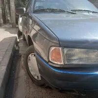 پژو ۴۰۵ دوگانه کارخانه|خودرو سواری و وانت|مشهد, مصلی (کارمندان اول)|دیوار