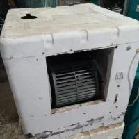 کولر 2800 سالم