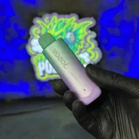 پاد ۸۰۰۰ پاف وزوول اورجینال پاف واقعی