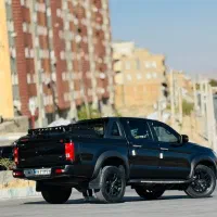 kmcمدل1400بدون رنگ|خودرو سواری و وانت|ارومیه, |دیوار