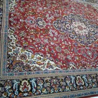 فرش ماشینی ۹متری کارکرده