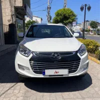 جک S5 مدل ۱۴۰۱