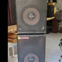 دایناکورد.باند پسیو. پستیو