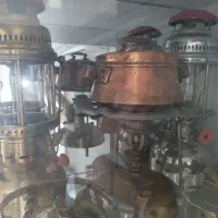 اشیا قدیمی وعتیغه