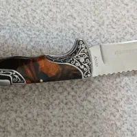 چاقو کلمبیا کد A3157 اصل