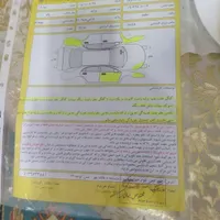 پراید 132 SL، مدل ۱۳۸۹|خودرو سواری و وانت|شهرکرد, |دیوار
