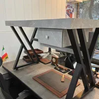 میز مدرن تحریر|میز تحریر و کامپیوتر|مشهد, خواجه ربیع|دیوار