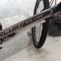 دوچرخه اورلورد ۲۷.۵ آلومینیوم|دوچرخه، اسکیت، اسکوتر|کرج, حاجی آباد|دیوار