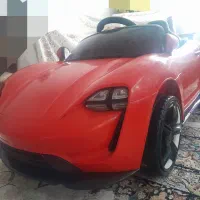 ماشین شارژی کنترل دار