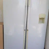 یخچال و فریزر الکترواستیل