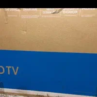 تلویزیون ۴۹ اینچ مارک سامسونگ آکبند